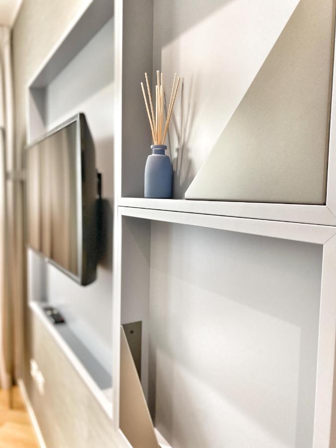 Borgomarino 32 Apartment Pescara Luaran gambar