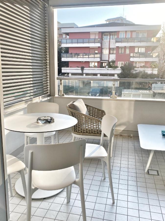 Borgomarino 32 Apartment Pescara Luaran gambar