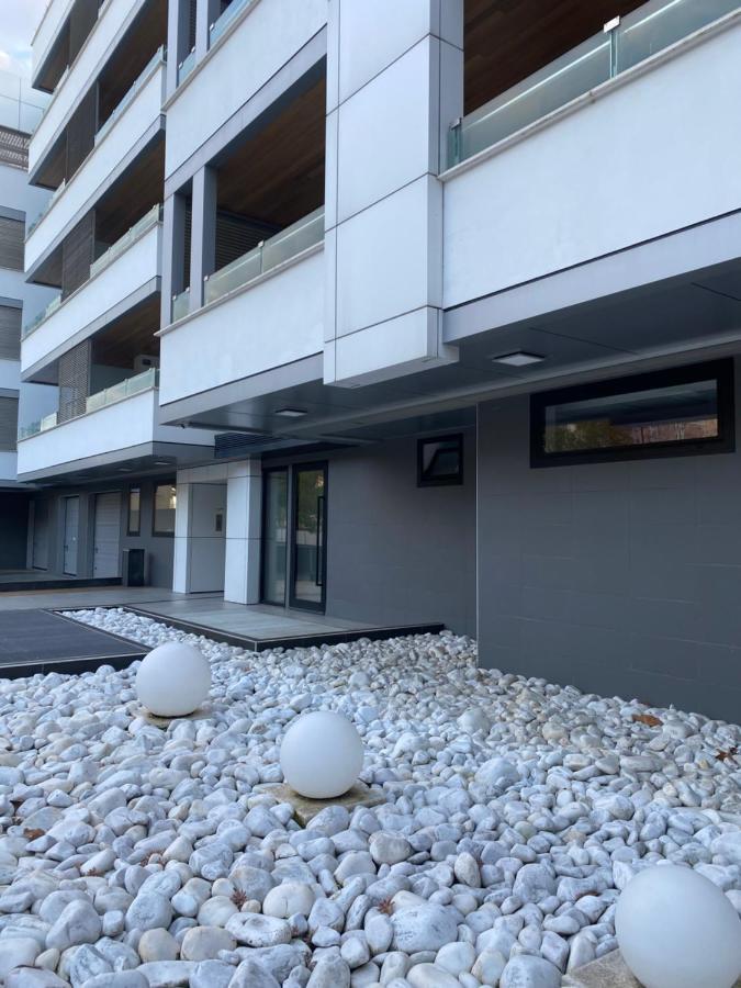 Borgomarino 32 Apartment Pescara Luaran gambar